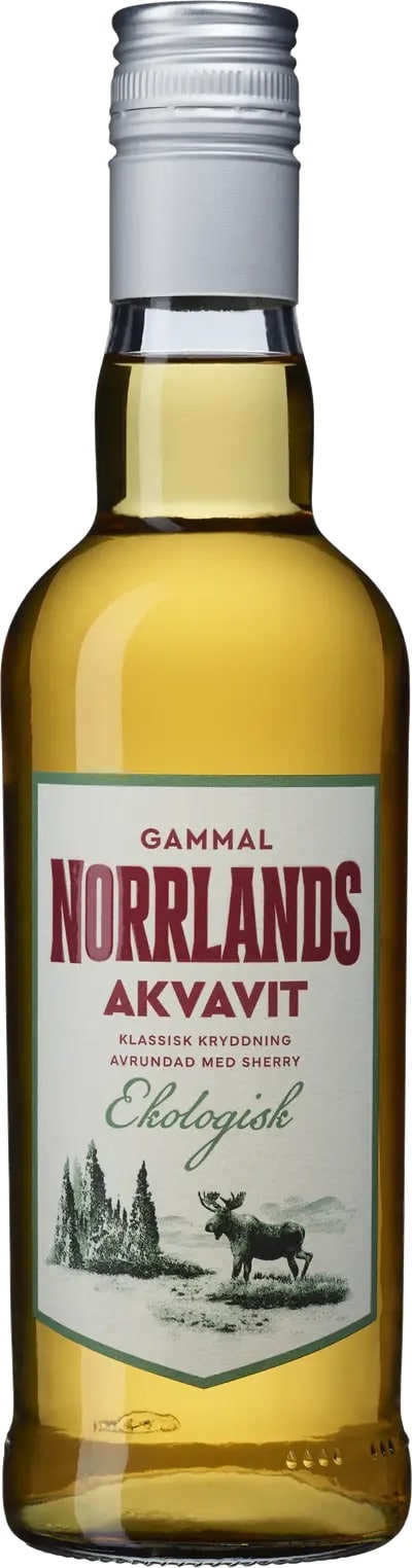 Gammal Norrlands