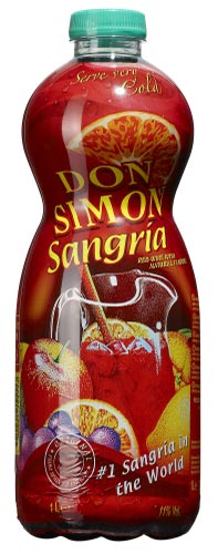 don simon sangria bag in box