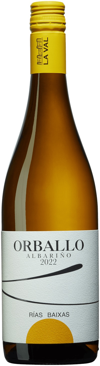 Orballo Albariño