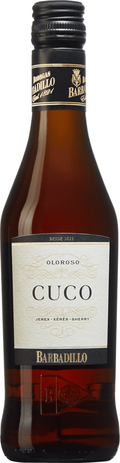 Cuco Oloroso Dry