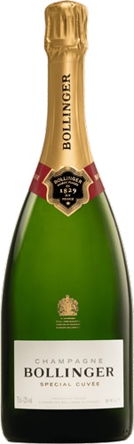 Bollinger Special Cuvée Brut