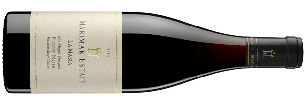 Marimar Estate Pinot Noir