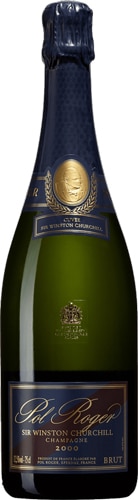 Cuvée Sir Winston Churchill