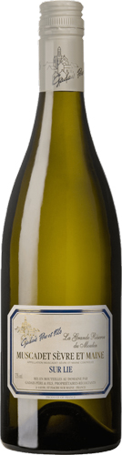 Muscadet Sèvre et Maine sur lie