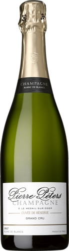 Pierre Peters Cuvée de Réserve