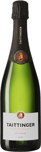 Taittinger Brut Réserve