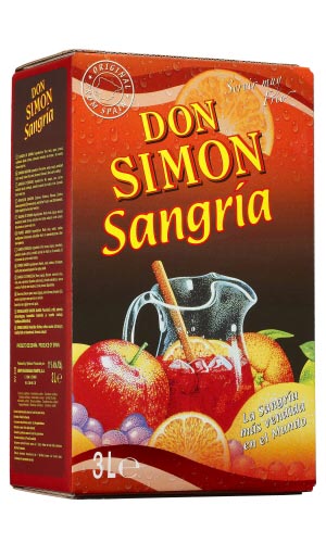 don simon sangria bag in box