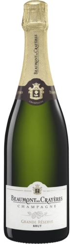 Beaumont des Crayères Grande Réserve Brut