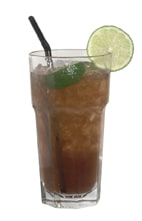 drink tequila mynta Tea Long Island Ice