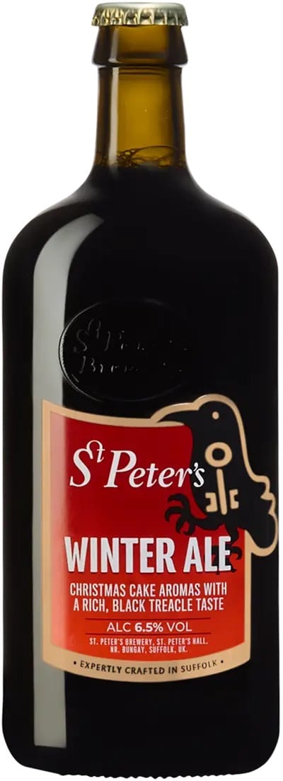 St Peter's Winter Ale