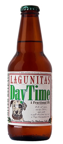 Lagunitas Daytime IPA, 35 cl, 18.9 kr - Vinguiden.com