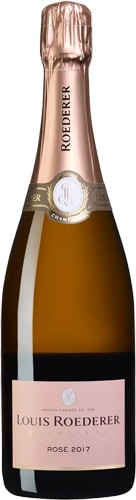 Louis Roederer Rosé