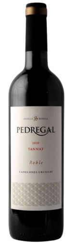 Del Pedregal Seleccion Tannat