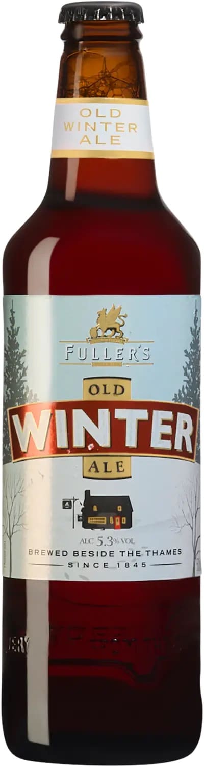 Fuller's Old Winter Ale