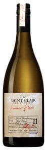 Saint Clair Pioneer Block 11 Dillons Point Chardonnay