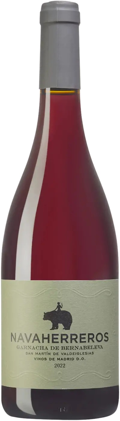 Navaherreros Garnacha