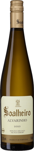 Soalheiro Alvarinho