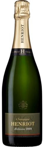 Henriot Millésimé Brut