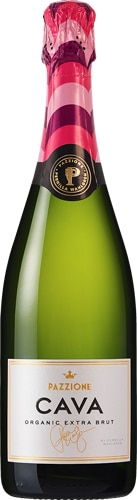 Pazzione Cava by Pernilla Wahlgren