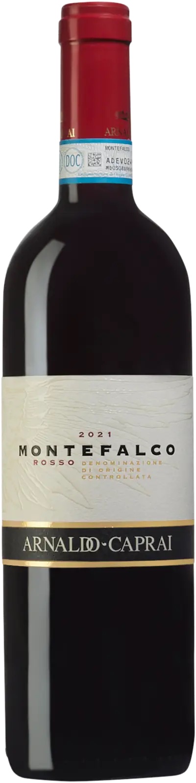 Montefalco Rosso Arnaldo Caprai