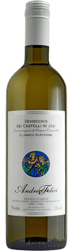 Andrea Felici Verdicchio dei Castelli di Jesi