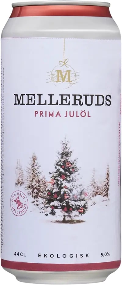 Melleruds Prima Julöl