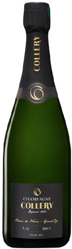 Collery Blanc de Noirs Brut Grand Cru