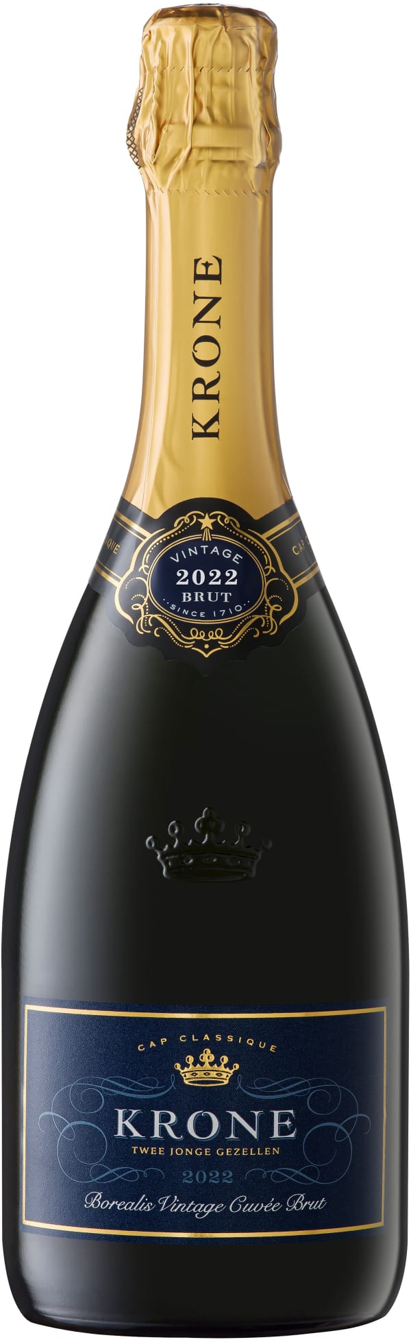 Krone Borealis Vintage Cuvée Brut