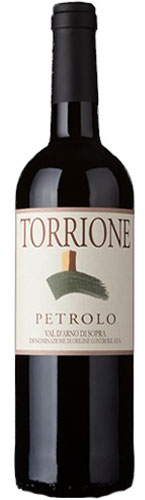 Torrione Tenuta di Petrolo