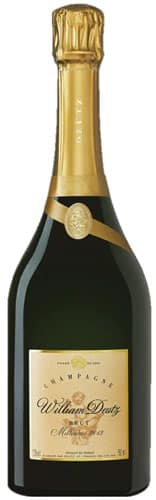 Deutz Cuvée William