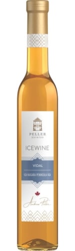 Peller Estate  Vidal Blanc Icewine