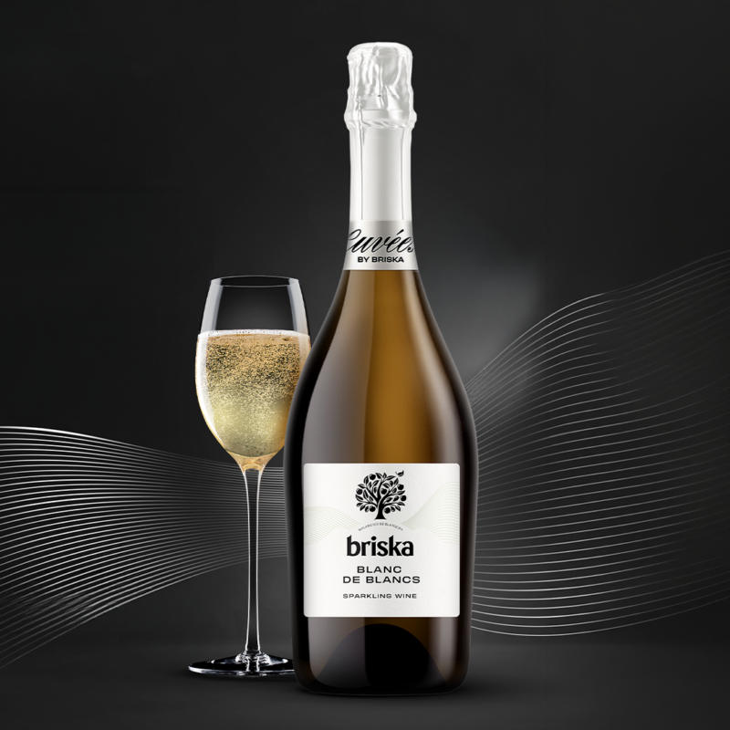 briska blanc de blancs